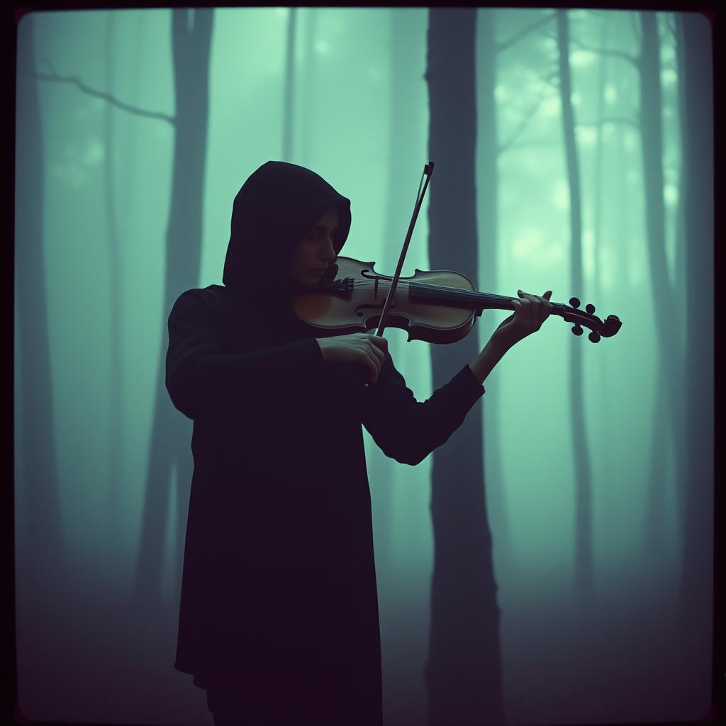 Image for Phonk Violin