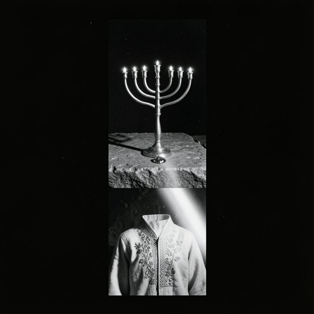 Solomon's Kabbalist-Temple Beat Lab