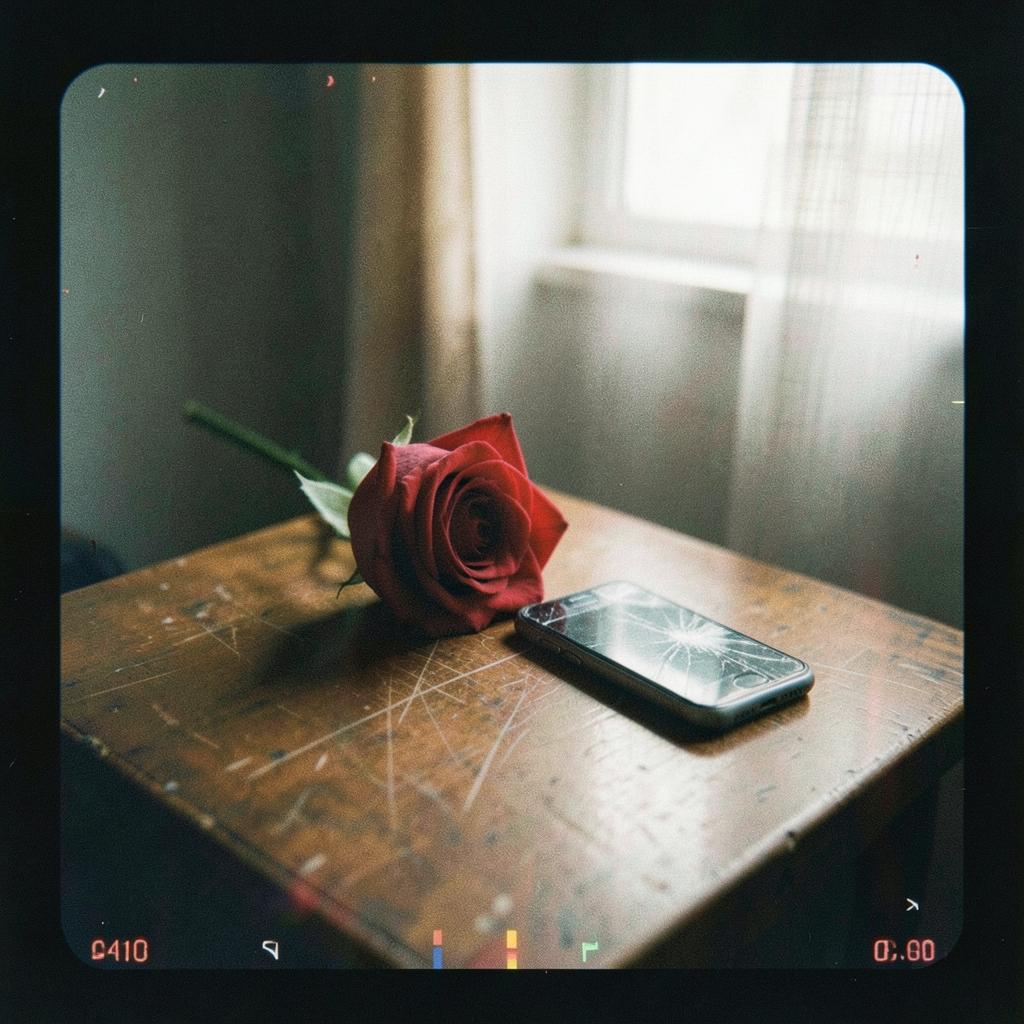 Can't Stay Away artwork