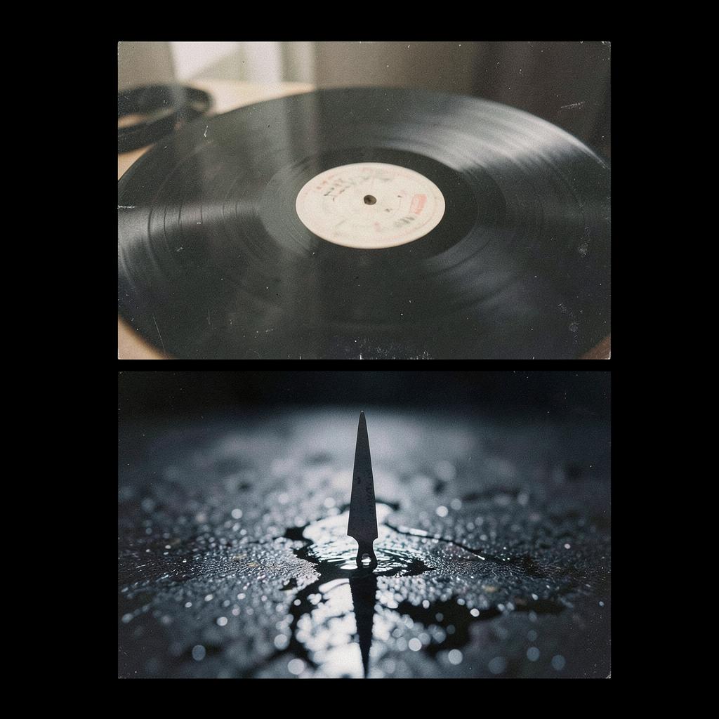 Stepping Razor (Lo-Fi Ska-Dub Cut) artwork
