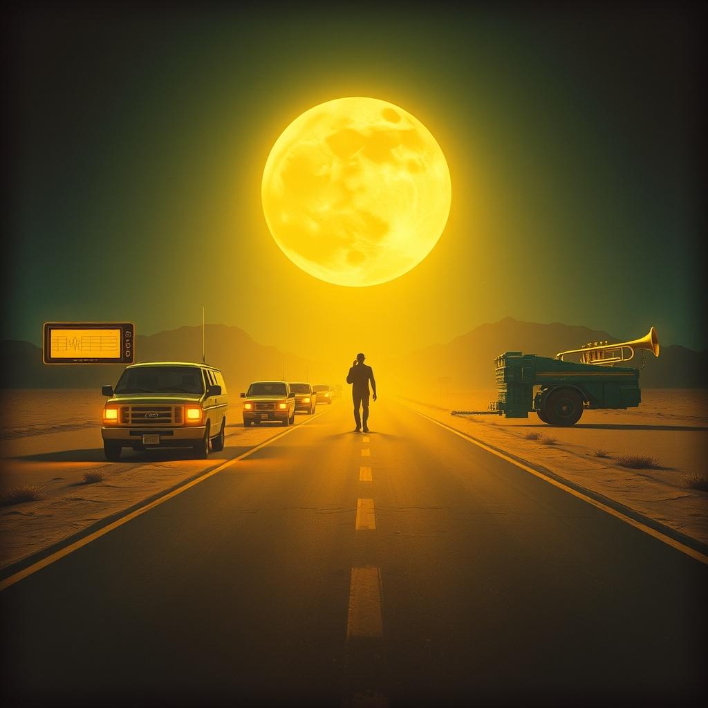 Song Image