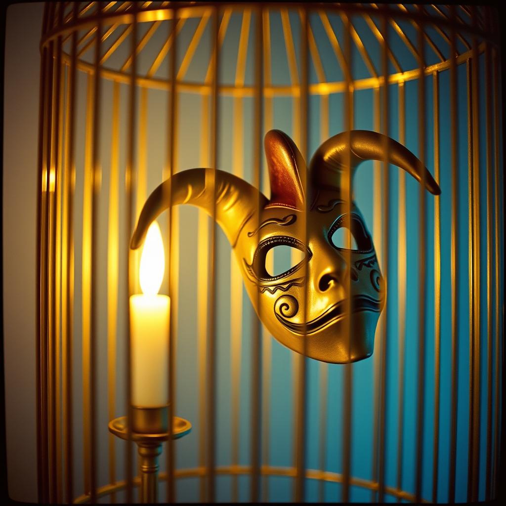 Persona image for Untitled Persona