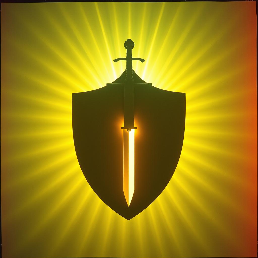 Found Salvation in the Lord artwork