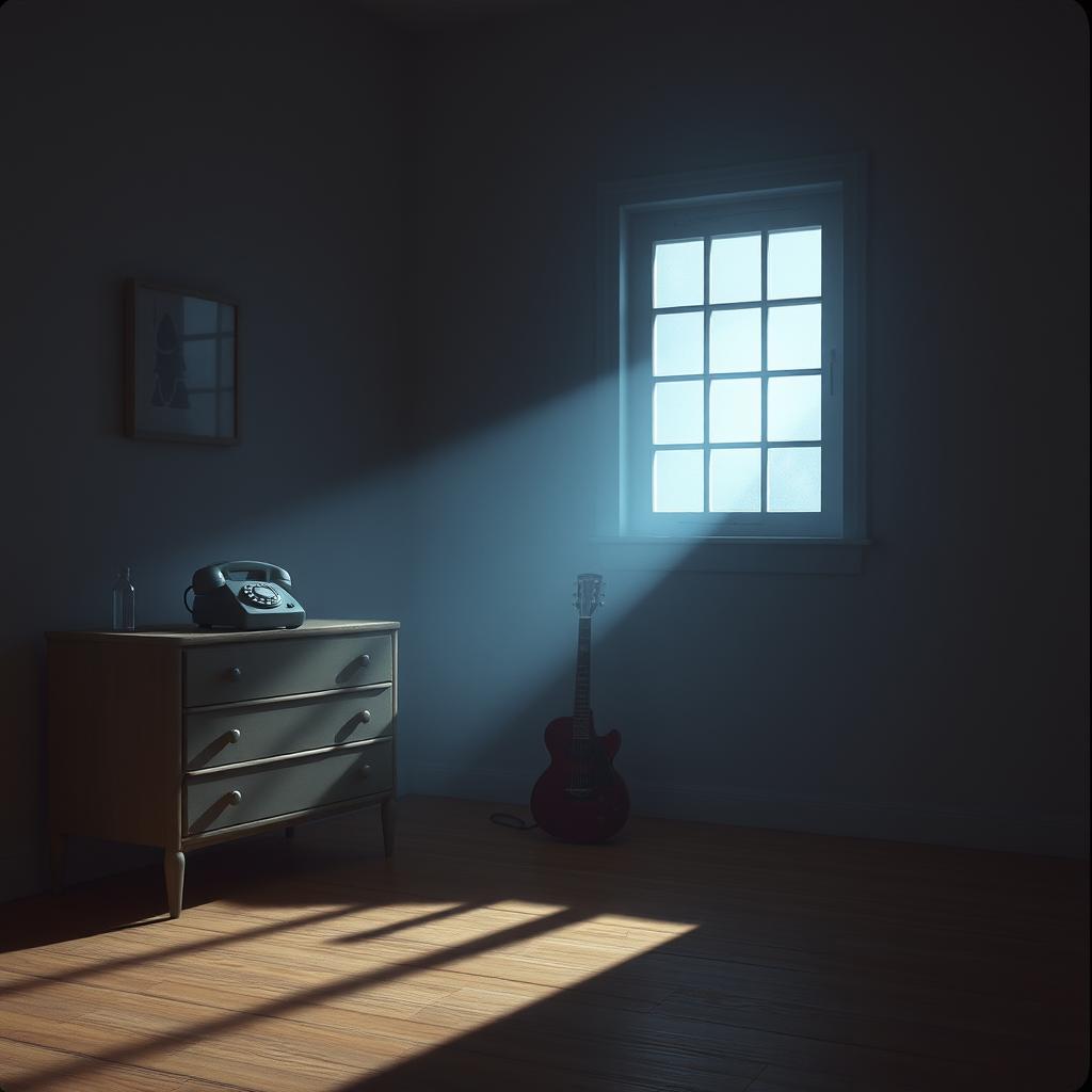 Persona image for Acoustic Alternative
