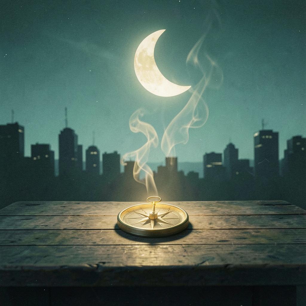 Integrity artwork
