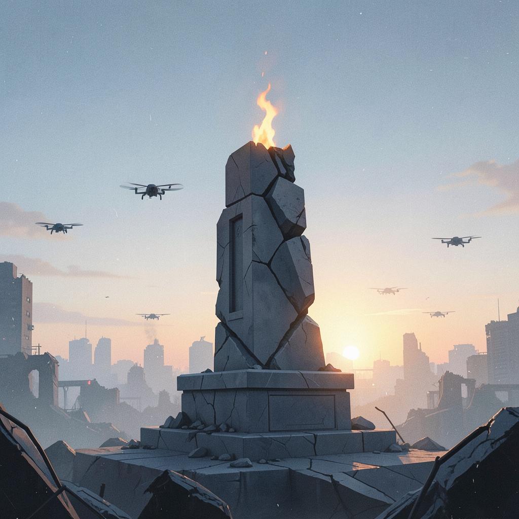 Эхо войны — v2 — v1