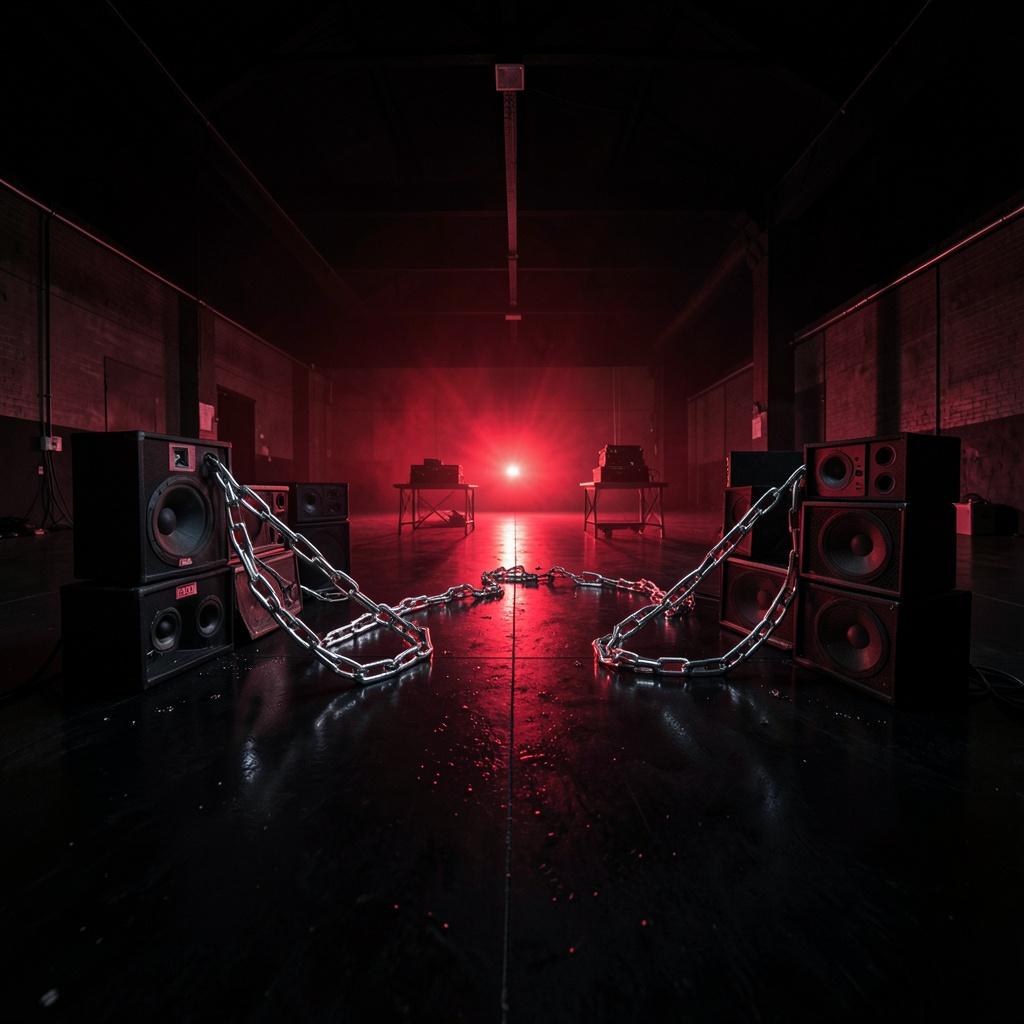 Hard Techno (Original)