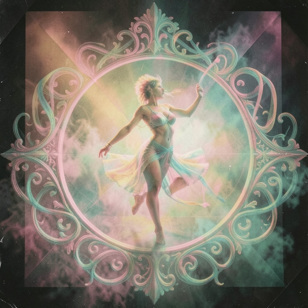 Hazy on That Beat x S.K.Udnur artwork