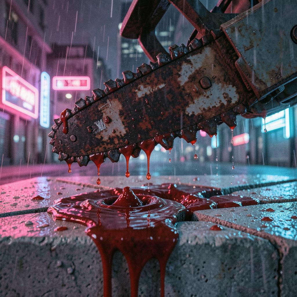 ヒストリカル・デス・パレード artwork
