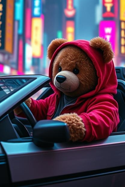 Persona image for Btf