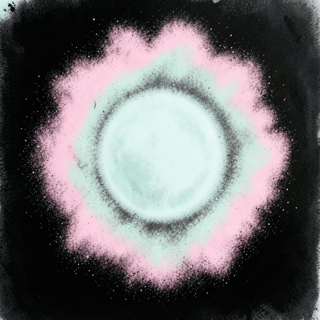Focused Flow artwork