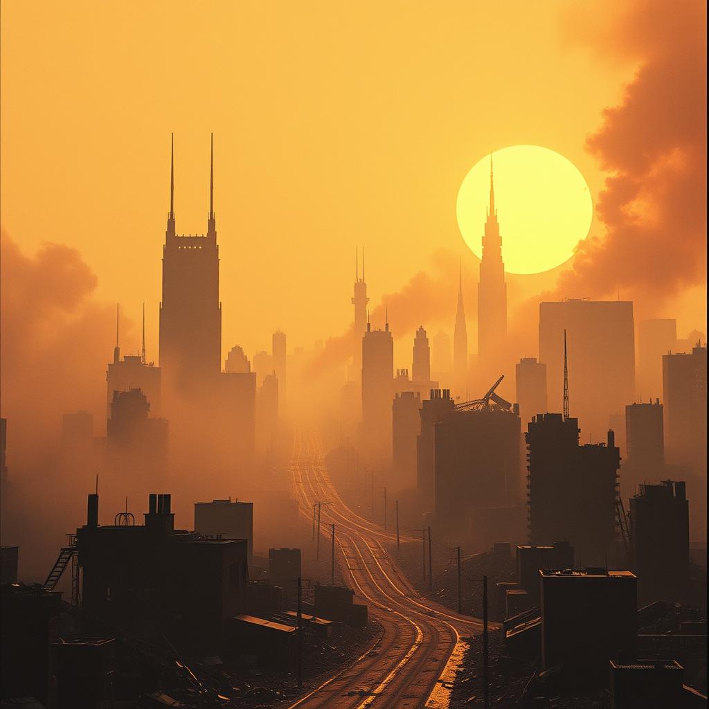 Babylon Has Fallen (Rock Version) artwork