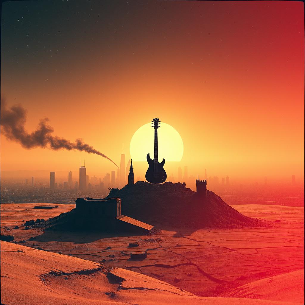 Persona image for The Thrash