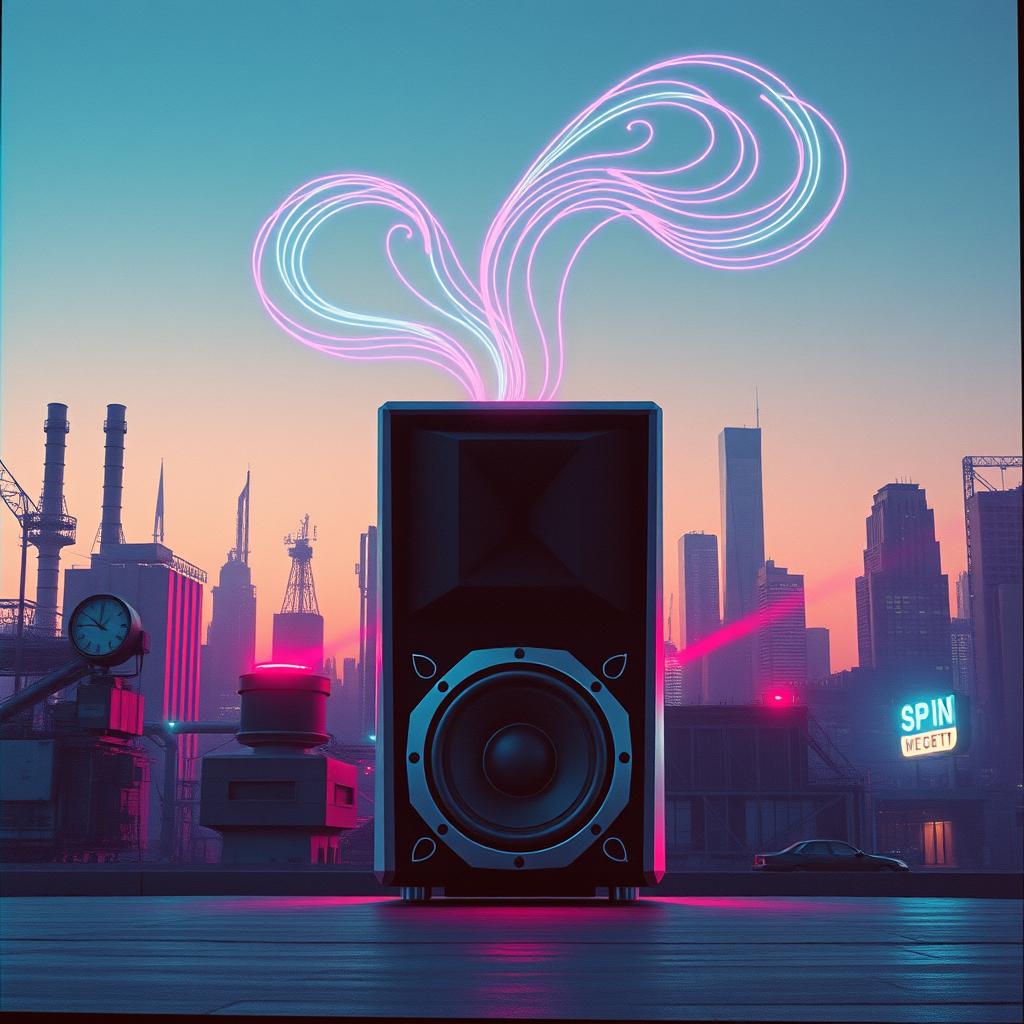 Song Image