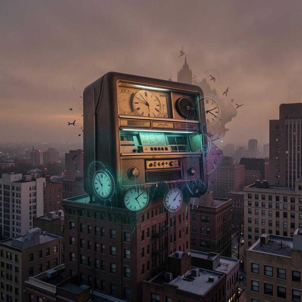 Song Image