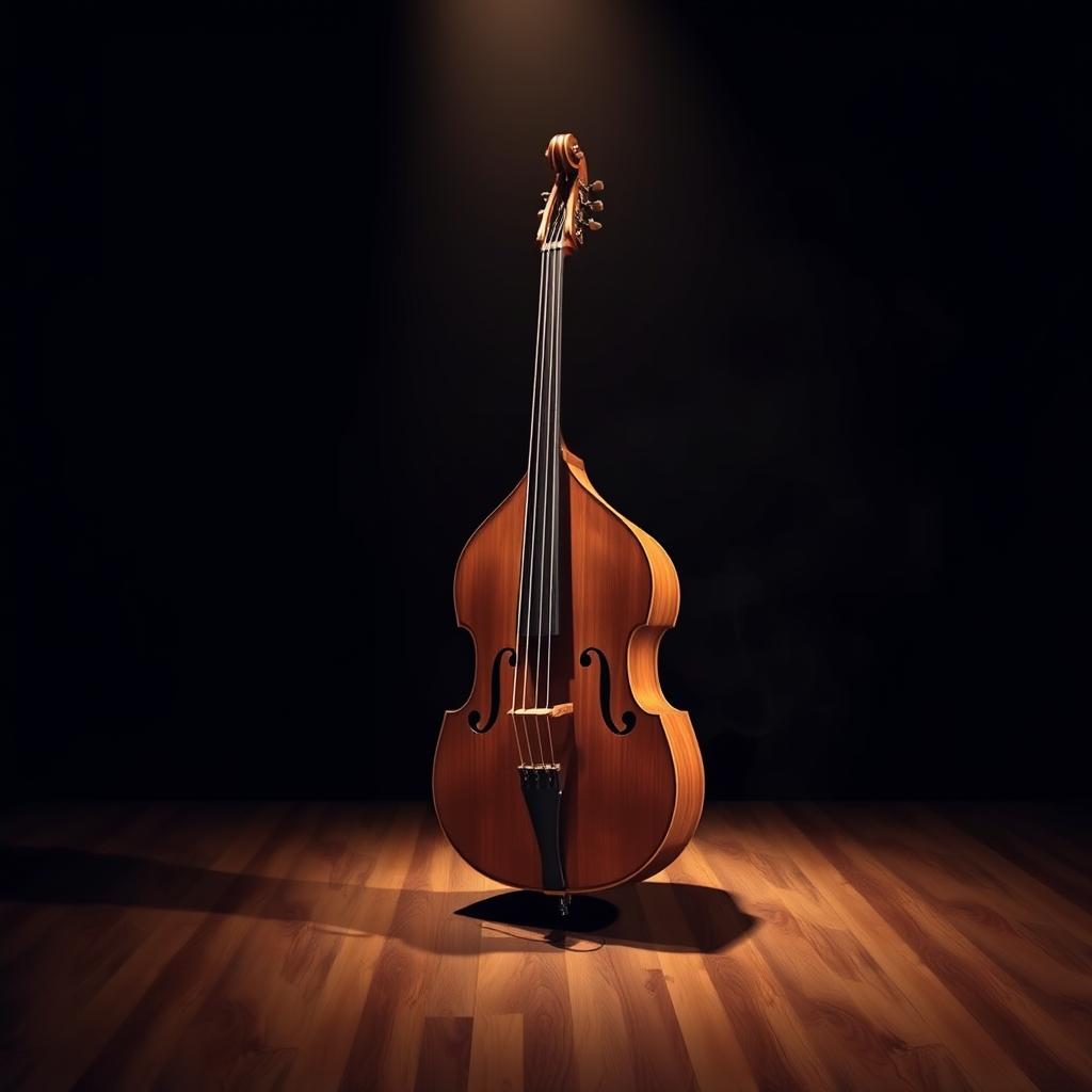 Tm6 - 🎻🎶 Stand-Up Groove 🎻🎶 (Original Song) [Male Vocals] artwork