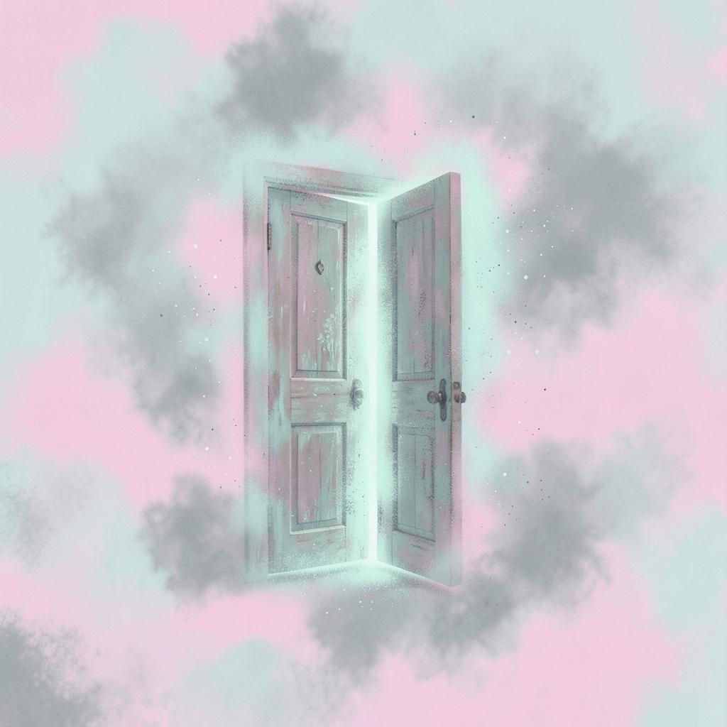 Psalm 7 ~ Search My Heart artwork