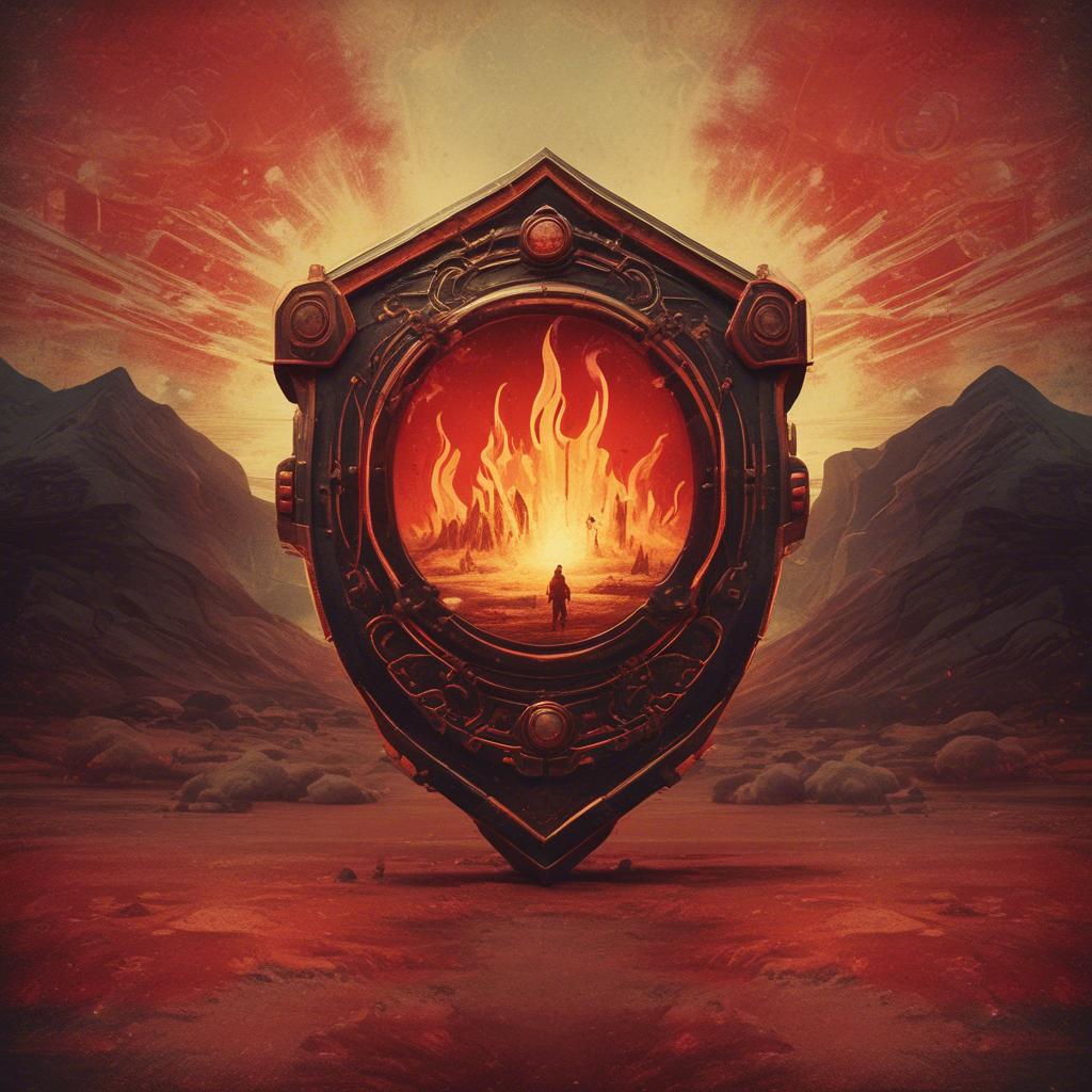 Image for Grady Sonnilor, Combat Cleric