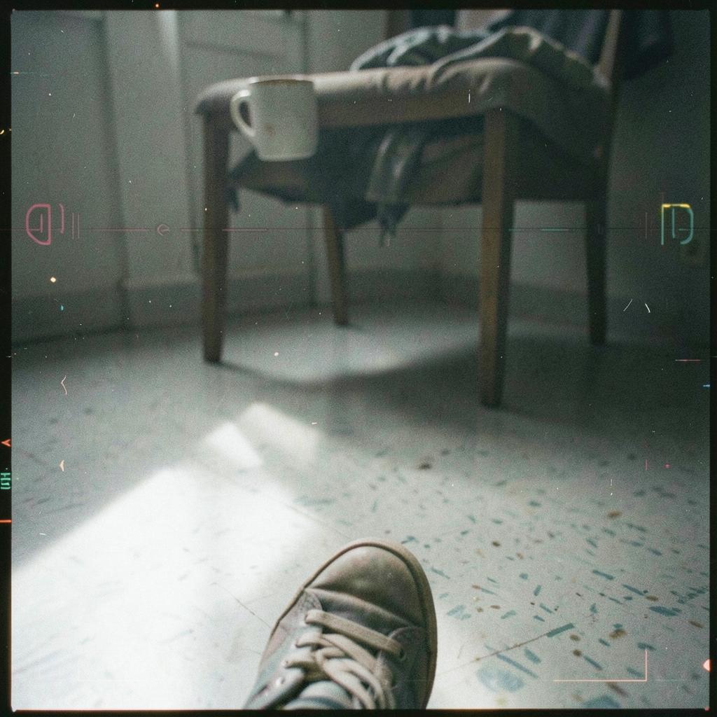 Same Old Floor…(RasMix) artwork