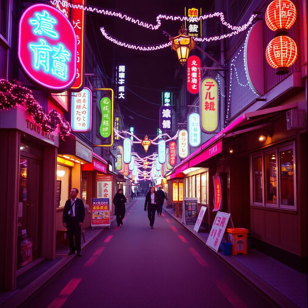 Image for Christmas In Furumi