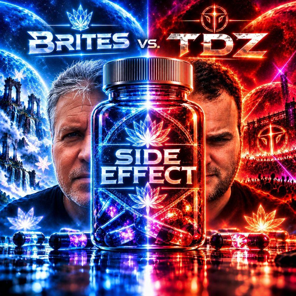 SIDE EFFECTS