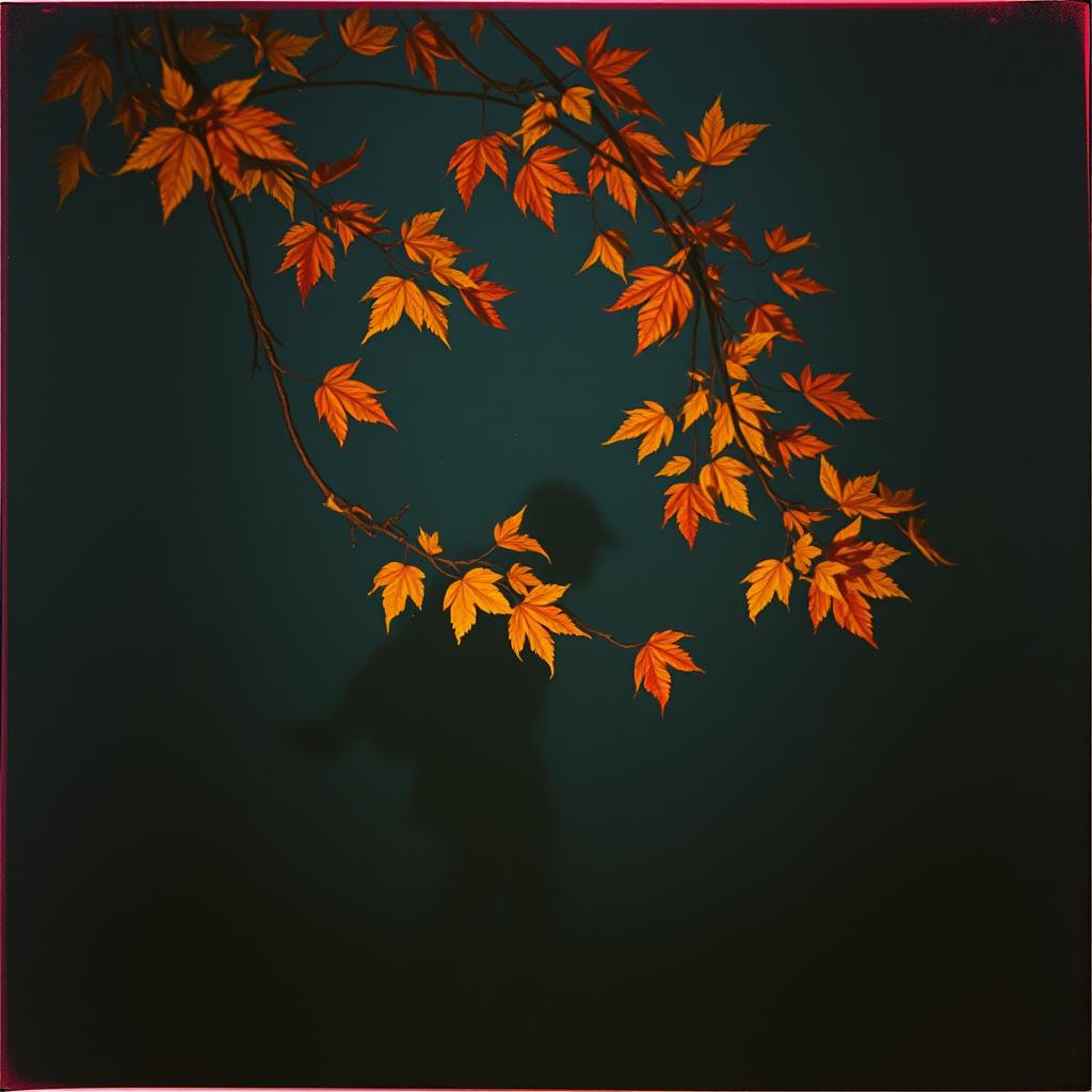 ÜÇGEN (Cover) (Cover) artwork