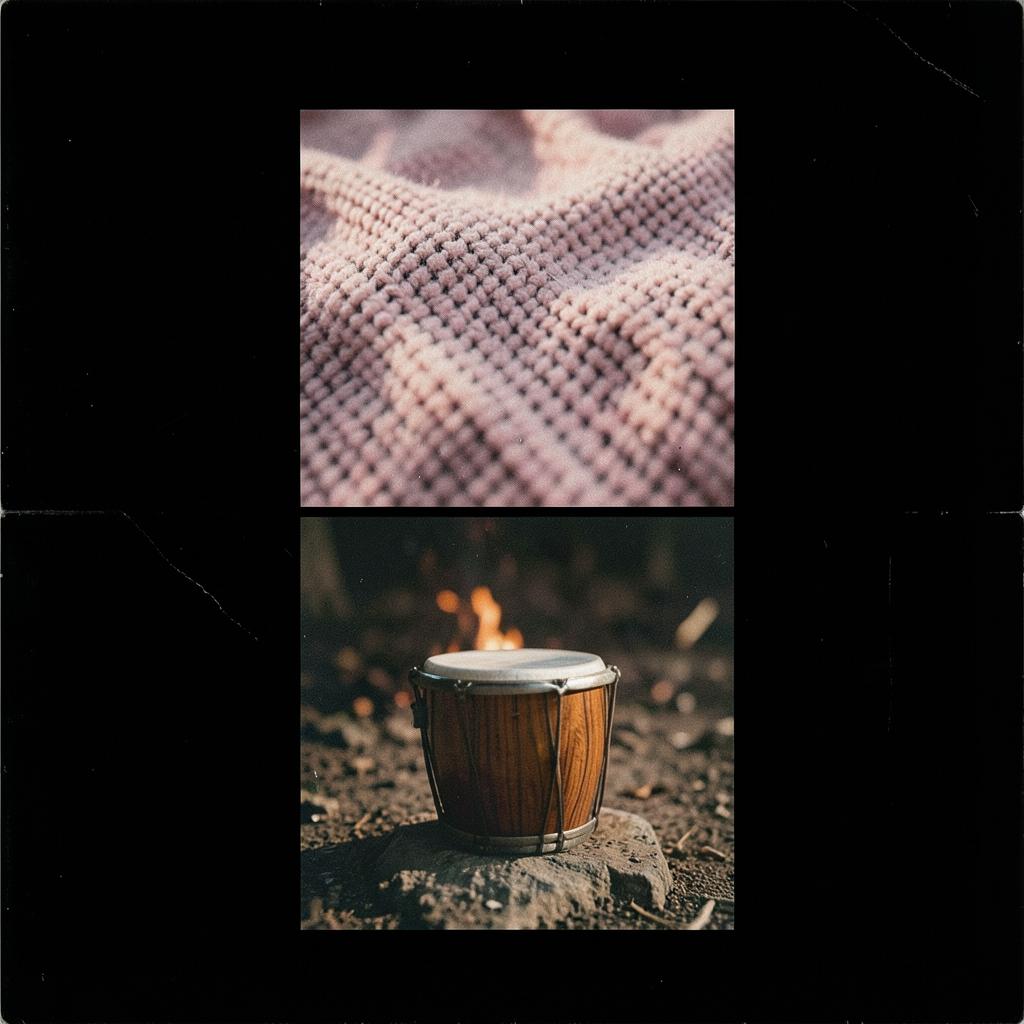 Baju Nabirong — New Version artwork