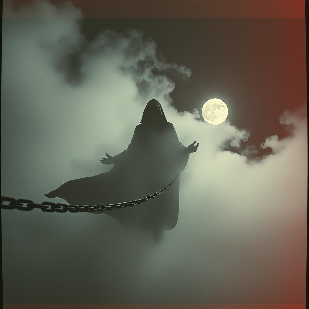 Persona image for Ethereal Daemon