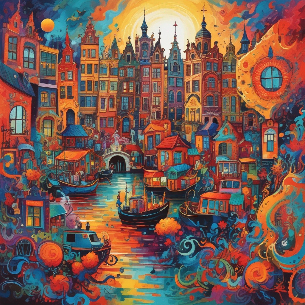 Song Image