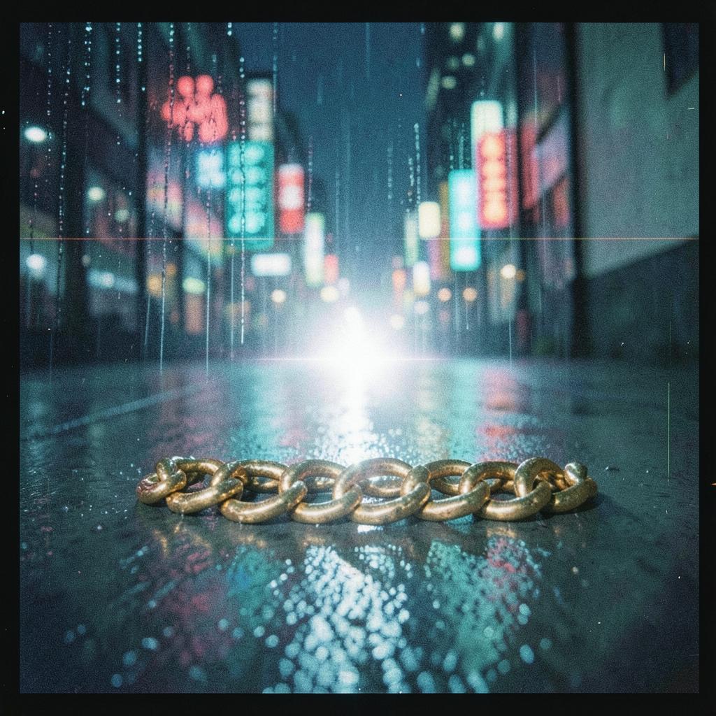 Why Remastered artwork