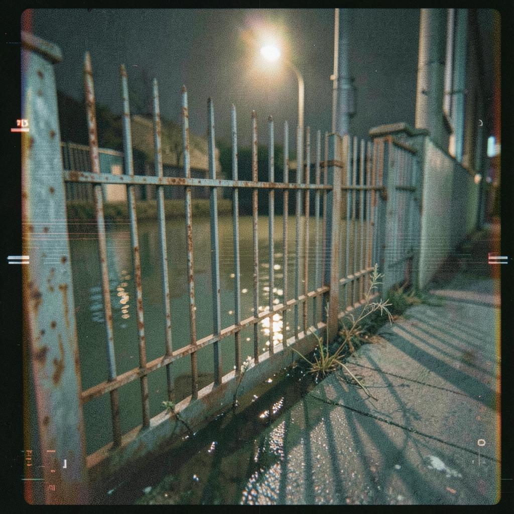 Entry of the Lyratrooper