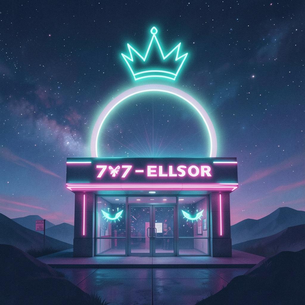 Dream Relic - Seven-Eleven Halo (I-ZUMEE Remix) artwork