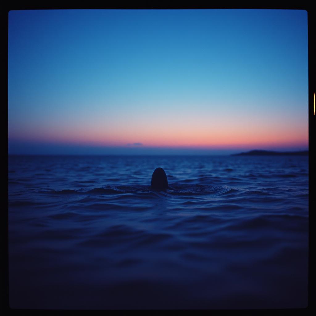 from, the ocean it came version 1 artwork