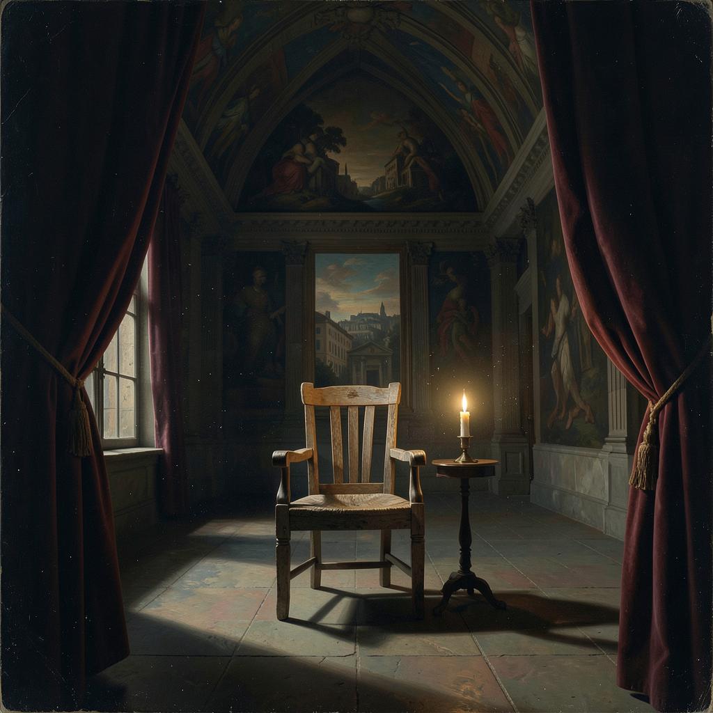 The Pain Don't Sleep artwork