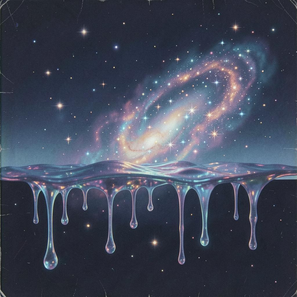 Is This Real? artwork