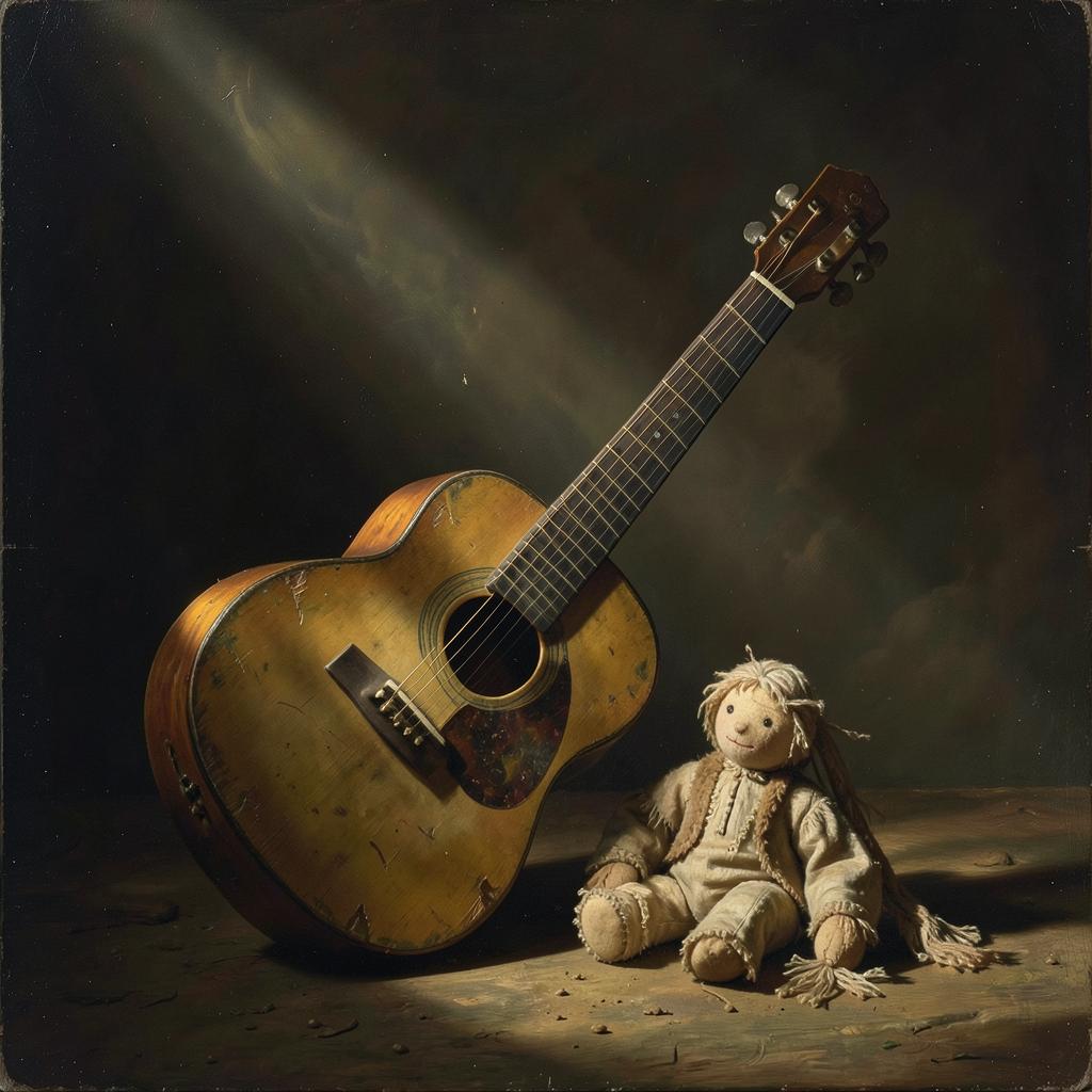 From Hard Dirt Floors...Tribute to Dolly Parton artwork