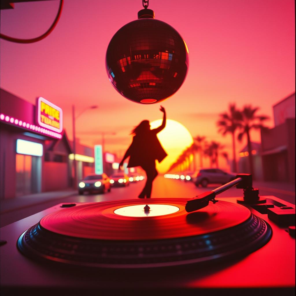 Song Image