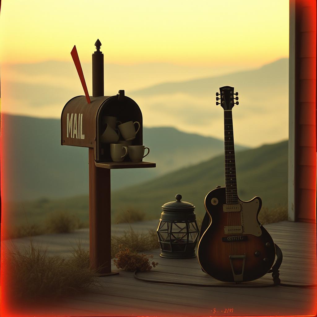 Song Image