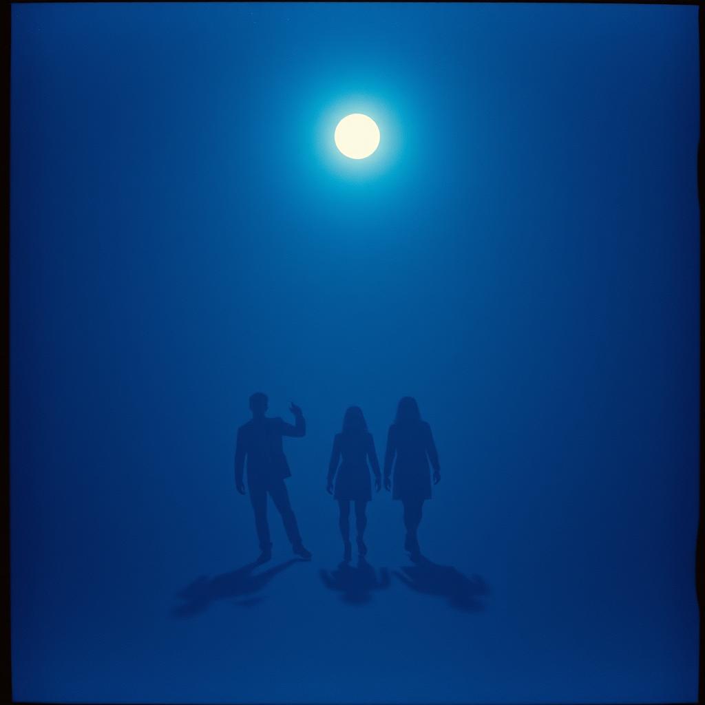 Voices artwork
