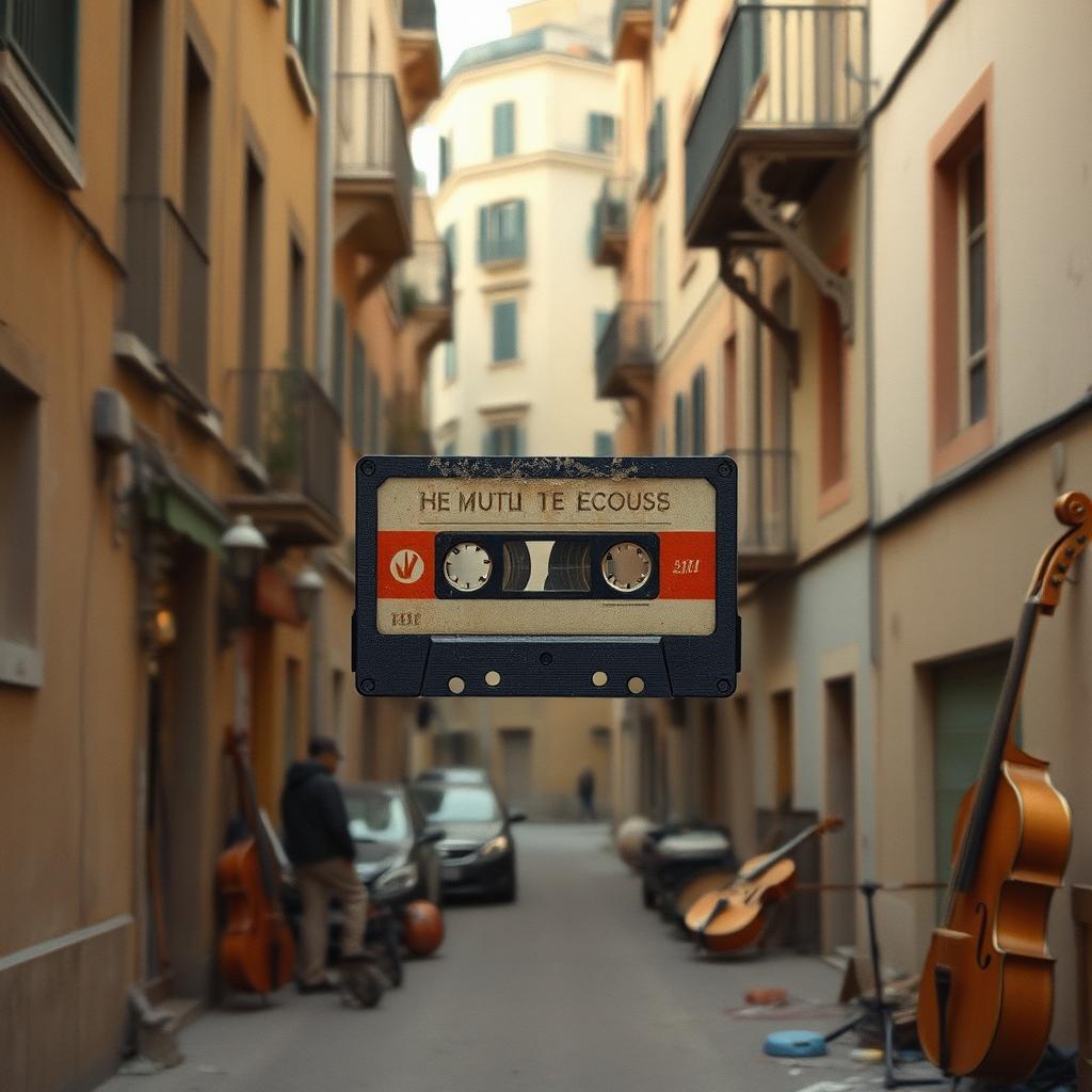 Song Image