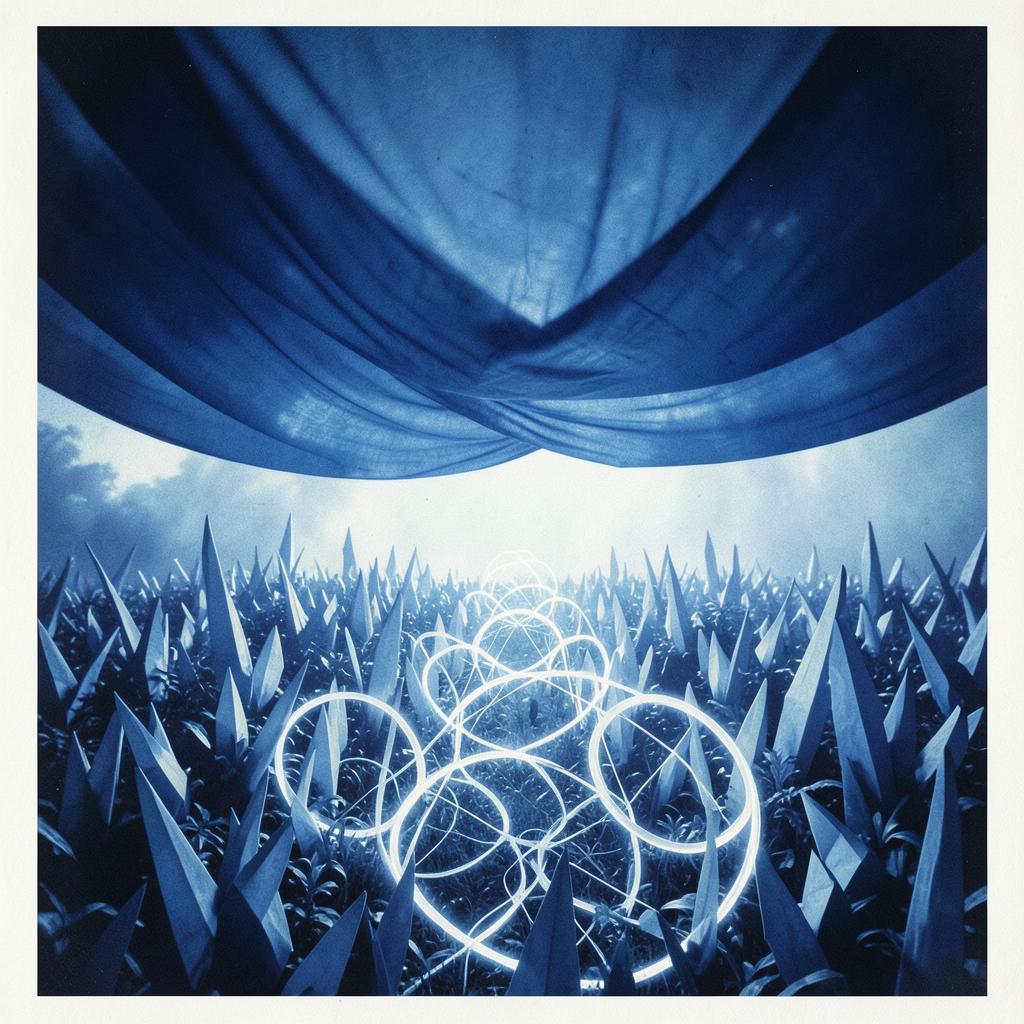 Under the Umbrella artwork