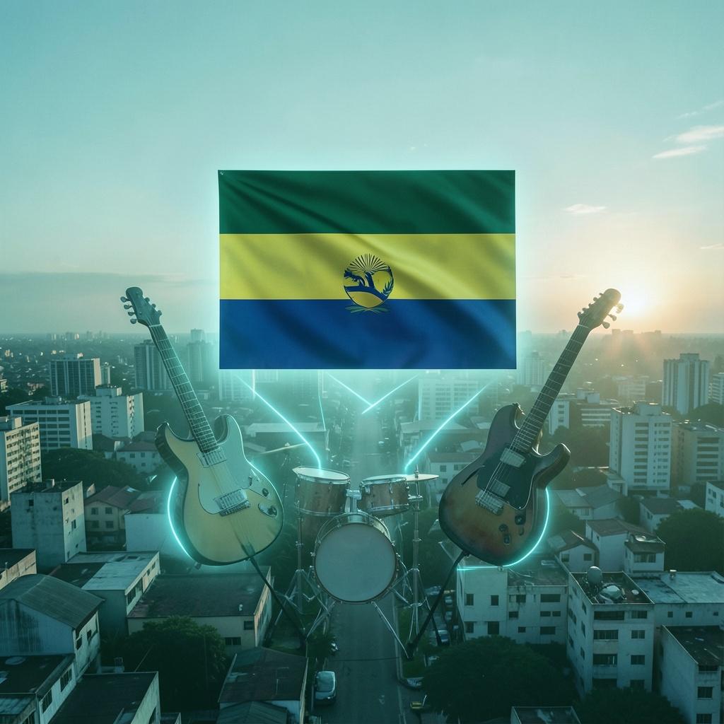 Mwen kite tè mwen dèyè... artwork