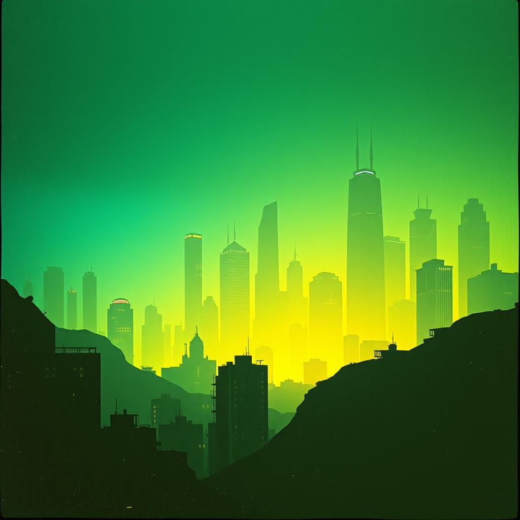 Habiter une métropole artwork