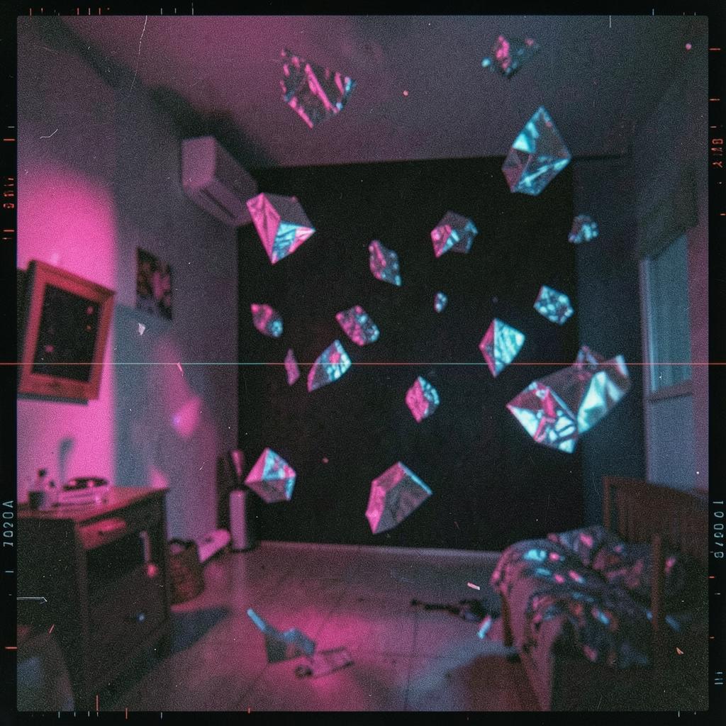 Starburst Traveler artwork