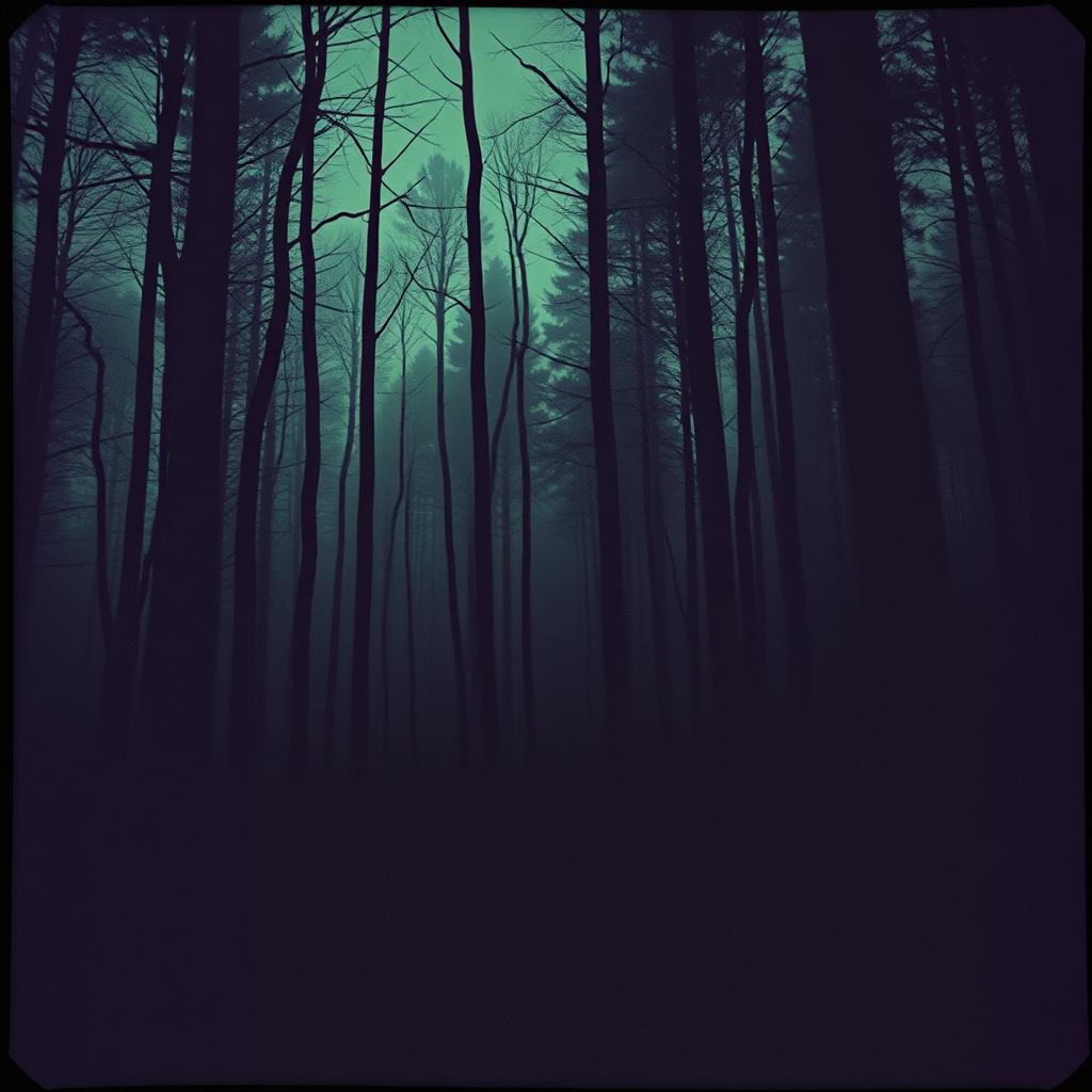 I've eaten your shadow (Remix) artwork