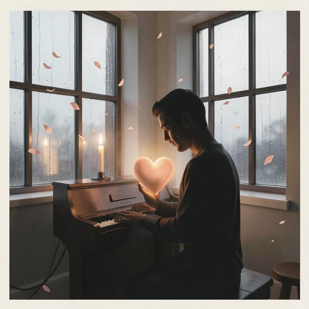 Always There For You artwork