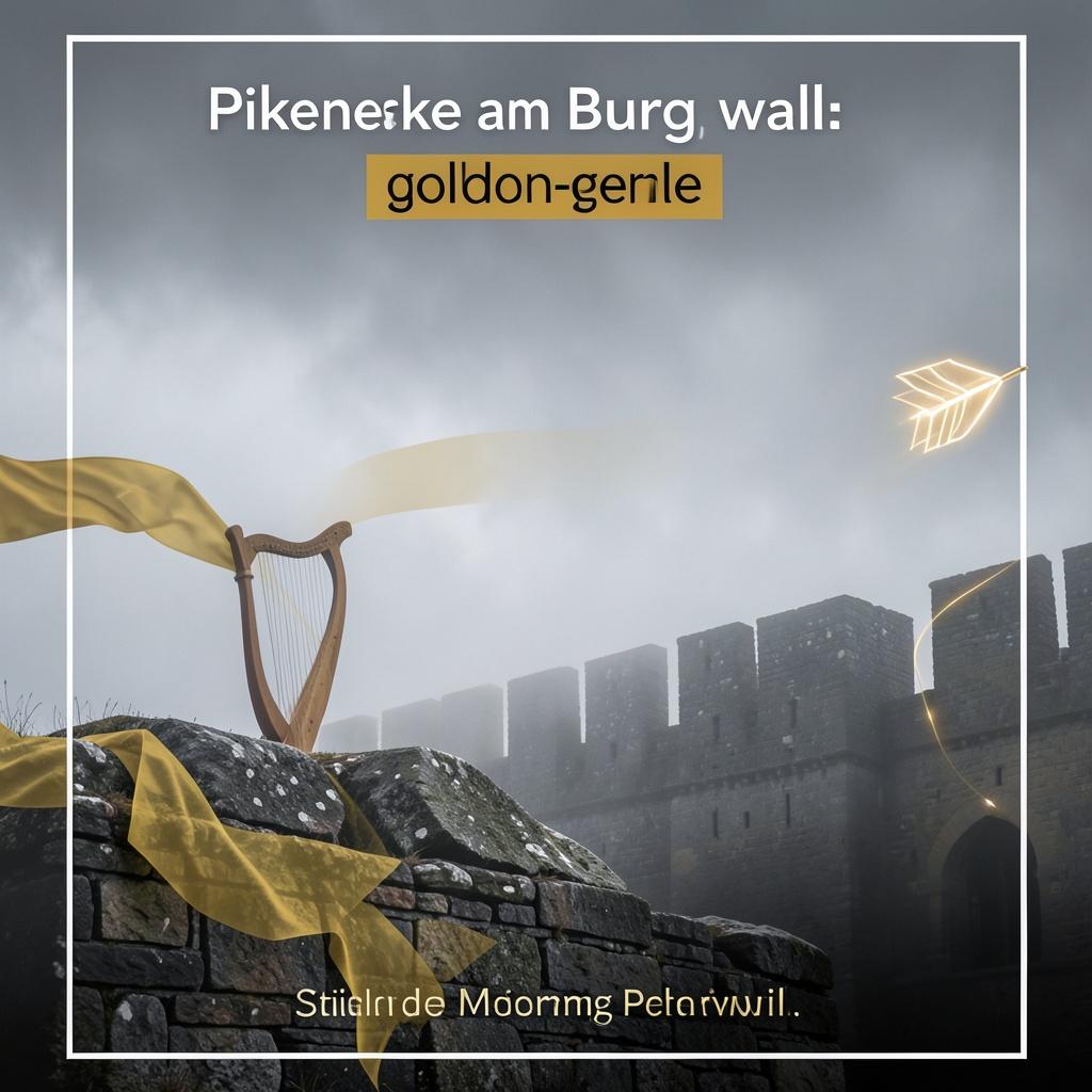 Pikenier der Stadtwache  (Remastered) artwork