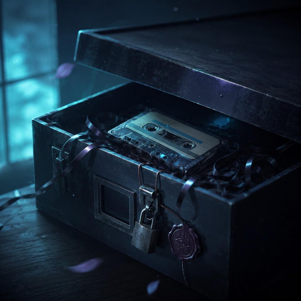 Are you missing a song, it's probably here nr.2