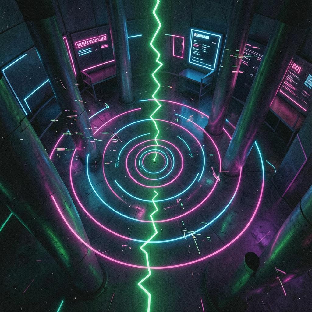 Give Me More artwork