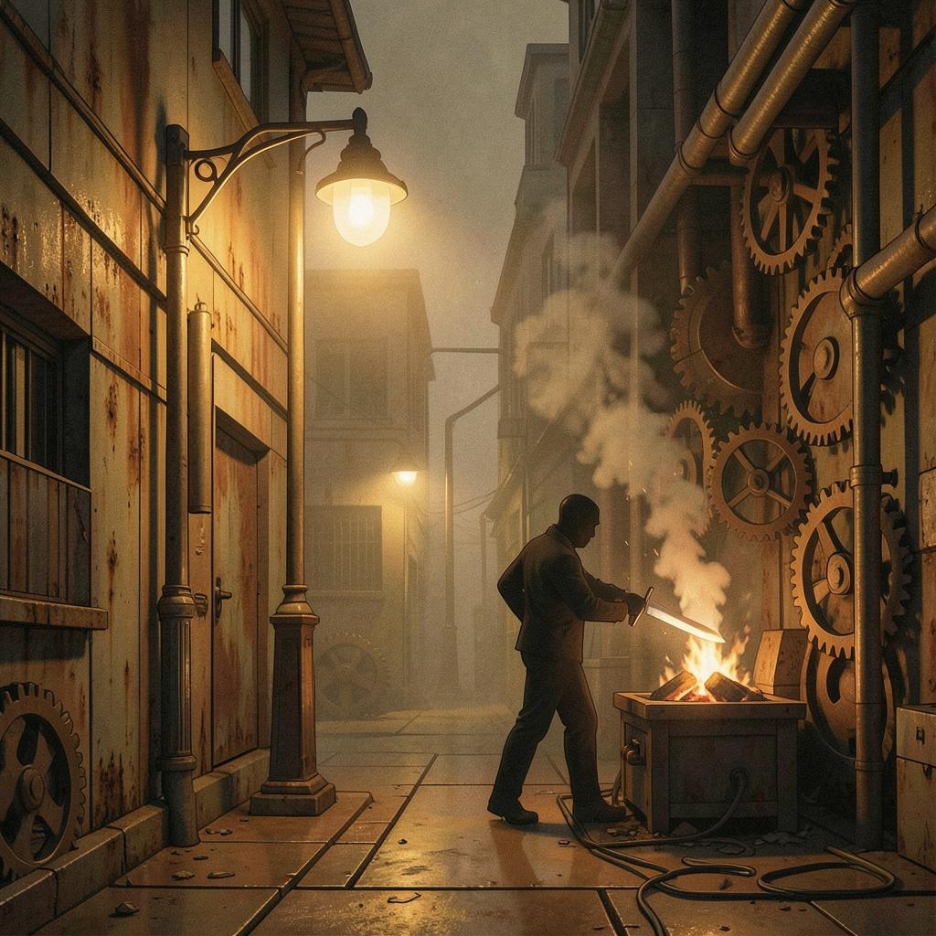 Song Image